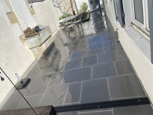 Photo de galerie - Bricolage et multi services