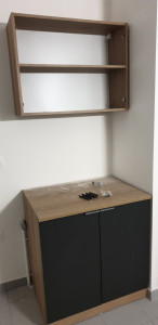 Photo de galerie - Bricolage et multi services