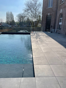 Photo de galerie - Carrelage