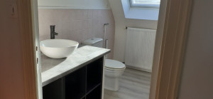 Photo de galerie - Bricolage et multi services