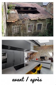 Photo de galerie - Architecte - Maître d'oeuvre