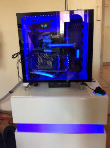 Photo de galerie - Dépannage informatique