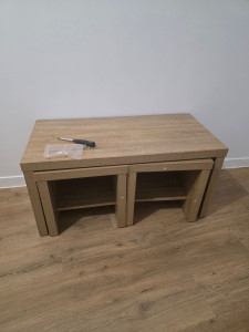 Photo de galerie - Table 