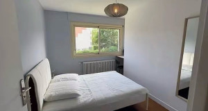 Photo de galerie - Peinture chambre 
