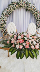 Photo de galerie - Wedding planner - Organisation de fêtes