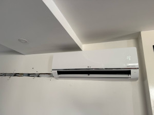 Photo de galerie - Chauffage - Climatisation