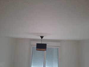 Photo de galerie - Installation électrique