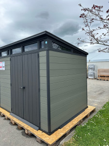 Photo de galerie - Brico dépôt