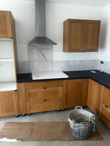 Photo de galerie - Bricolage et multi services