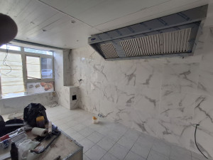 Photo de galerie - Carrelage