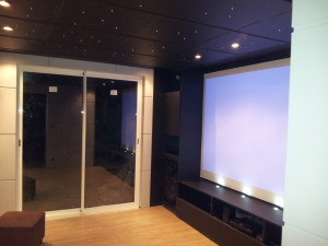 Photo de galerie - Menuiserie - Huisserie - Agencement