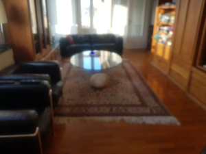 Photo de galerie - Ménage