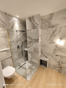 Photo de galerie - Carrelage