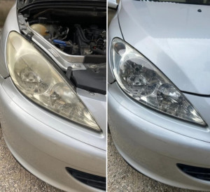 Photo de galerie - Exemple rénovation phare