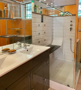 Photo de galerie - Ménage