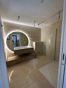 Photo de galerie - Artisan tout corps d'état - Rénovation