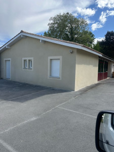 Photo de galerie - Extension 