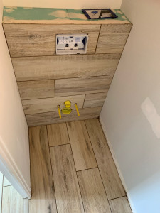 Photo de galerie - 20x120