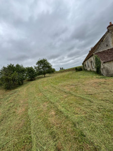 Photo de galerie - Remise en état 