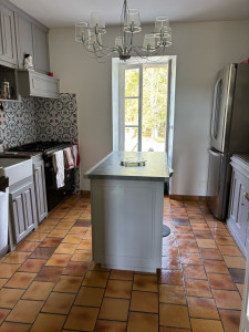 Photo de galerie - Ménage de particulier 