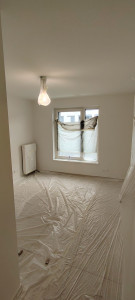 Photo de galerie - Peinture fini 