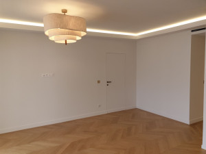 Photo de galerie - Porte invisible 