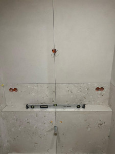 Photo de galerie - Carrelage