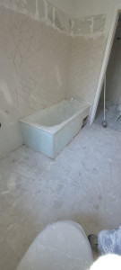 Photo de galerie - Plomberie - Installation sanitaire