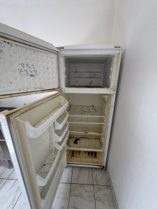 Photo de galerie - Avant/apres