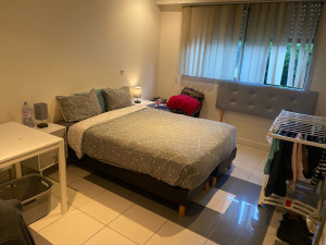 Photo de galerie - Ménage