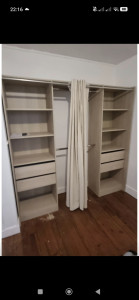 Photo de galerie - Montage meubles en kit