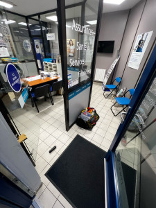 Photo de galerie - Entretien et nettoyage de locaux professionnels