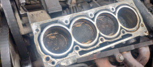 Photo de galerie - Joint de culasse 