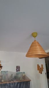 Photo de galerie - Peinture - Tapisserie