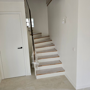 Photo de galerie - Peinture - Tapisserie