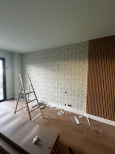 Photo de galerie - Bricolage et multi services