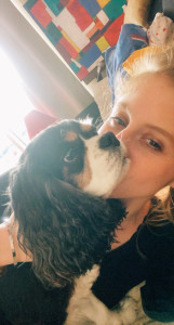 Photo de galerie - Mimi 