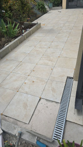 Photo de galerie - Carrelage