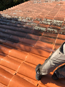 Photo de galerie - Charpente