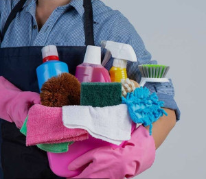 Photo de galerie - Tous type de menage maison , chalets , appartements , gites 