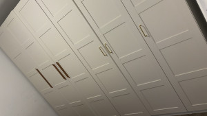 Photo de galerie - Montage d’un dessin 