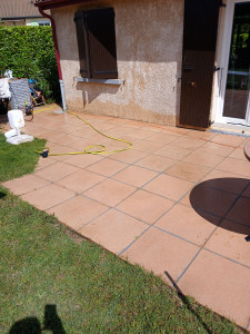 Photo de galerie - Terrassement - Assainissement