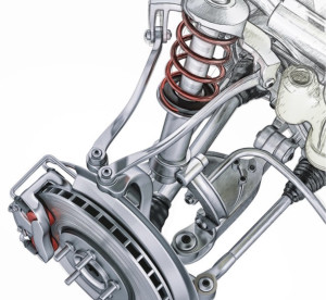 Photo de galerie - Tout train roulant 