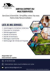 Photo de galerie - Home sitting - Accueil - Gardiennage