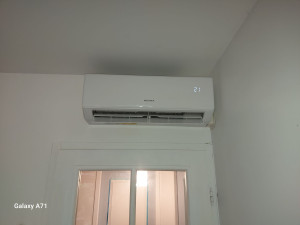 Photo de galerie - Chauffage - Climatisation