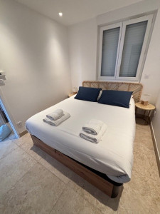 Photo de galerie - Chambre 2 propre