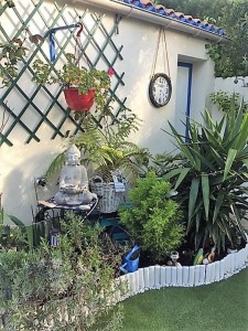 Photo de galerie - Avec beaucoup de serenité 