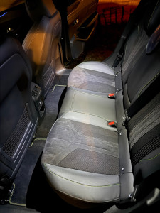 Photo de galerie - Lavage auto