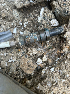 Photo de galerie - Plomberie - Installation sanitaire