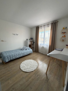 Photo de galerie - Chambre